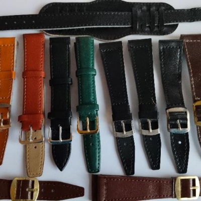 Mix Řemínku NEPOUŽITÉ,,16,,