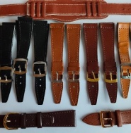 Mix Řemínku NEPOUŽITÉ,,17,,