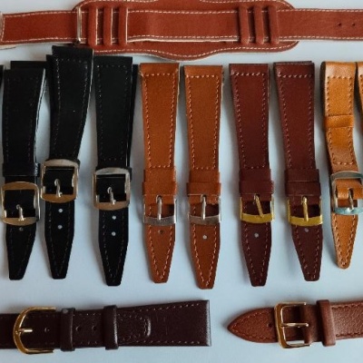 Mix Řemínku NEPOUŽITÉ,,17,,