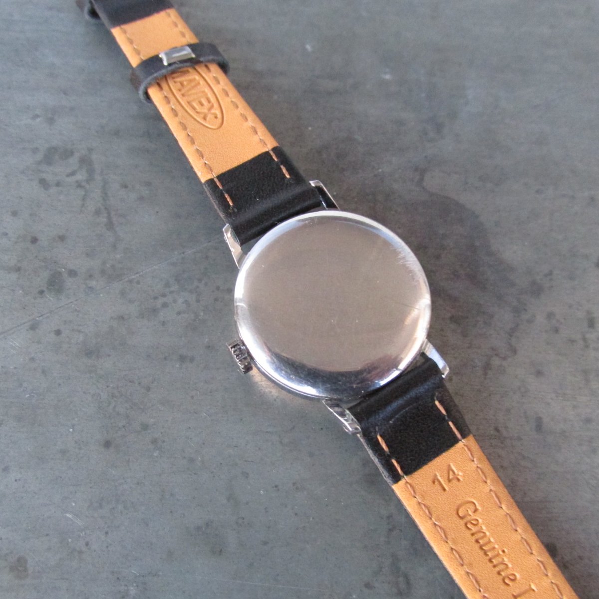 Tyrkysové Berušky po servisu