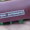 Pouzdro na Hodinky PRIM AUTOMAT NEPOUŽITÉ REPRINT