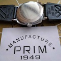 Hodinky PRIm - Sport "Formule" r.v. 1978