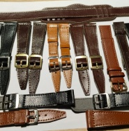 Mix Řemínku NEPOUŽITÉ,,18,,