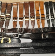 Mix Řemínku NEPOUŽITÉ,,24,,