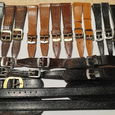 Mix Řemínku NEPOUŽITÉ,,24,,