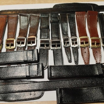 Mix Řemínku NEPOUŽITÉ,,26,,