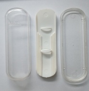 Oválná krabička Prim 5