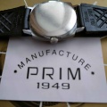 Hodinky PRIM -dětské "SPORT" r.v. 1982