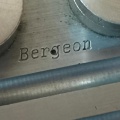 Maznička Bergeon 