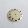 Číselník na kapesní hodinky Prim nový, nepoužitý, originální č.1