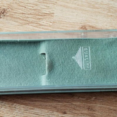 Krabička Prim Sport 1 STAV 