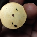 Ciferník Prim NOS