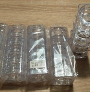 Krabičky na součástky Atd 