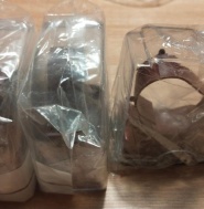 Krabičky na Hodinky Nepoužité