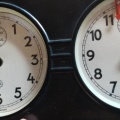 Šachové Hodiny Chronotechna