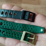 Řemínek 18 mm