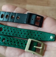 Řemínek 18 mm