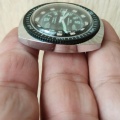Hodinky Prim Automat