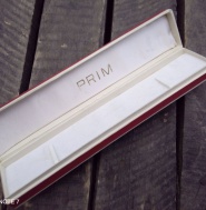 Krabička Prim