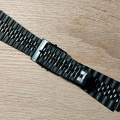 Nepoužité Řemínky  20 mm 10 ks
