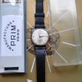 Hodinky PRIM - "50" r.v. 1959