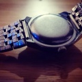 Prim ala Rolex