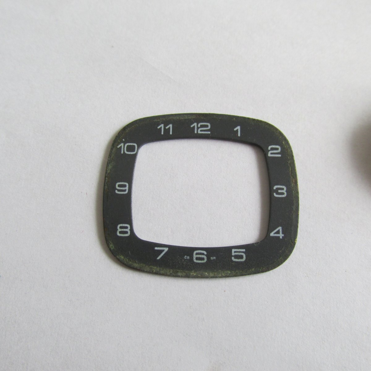 Prim Automatic - Číselník Prim + minutová vložka - použitý