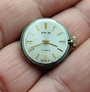 Strojek Prim Cal 80