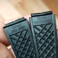 Nepoužité Řemínky 20 mm 50 ks 