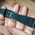 Nepoužité Řemínky 20 mm 50 ks 