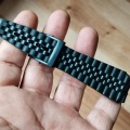 Nepoužité Řemínky 20 mm 50 ks 