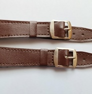 Řemínky Barex 18 mm 2 ks