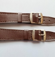 Řemínky Barex 18 mm 2 ks