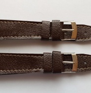 Řemínky Barex 18 mm 2 ks