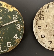 Prim strojek……..2 ks (kal. 50 + kal.64)