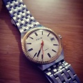 Prim ala Rolex