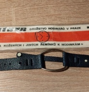 Řemínek nepoužitý