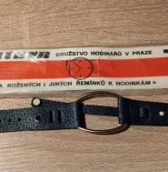 Řemínek nepoužitý