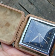 Budík Chronotechna