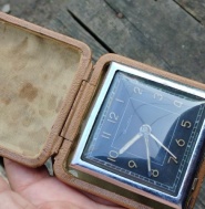 Budík Chronotechna