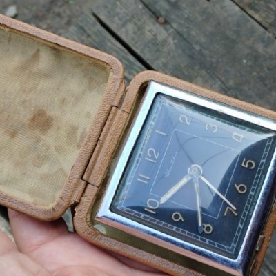 Budík Chronotechna