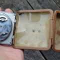 Budík Chronotechna