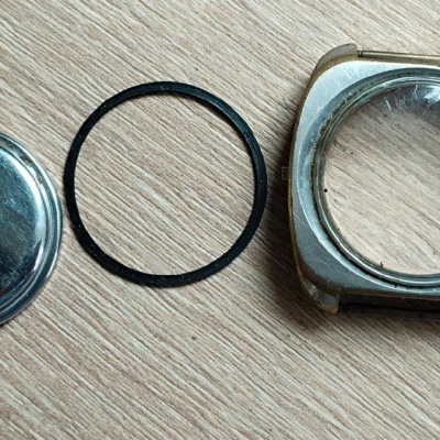 Pouzdro Prim Automat