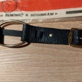 Řemínek nepoužitý