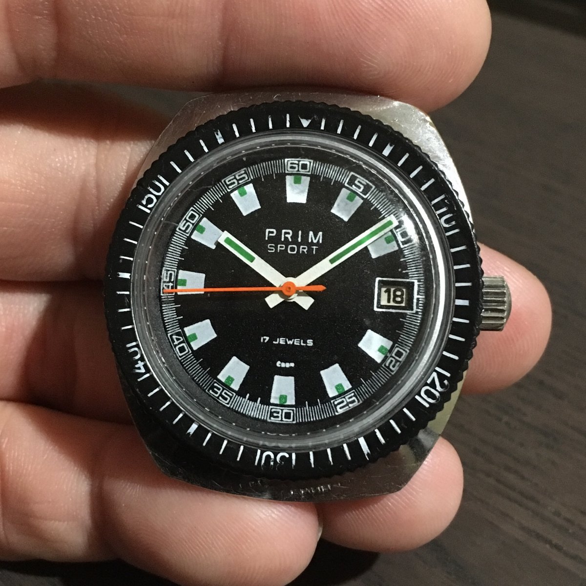 Prim Sport 2 – AntikPrim
