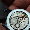 Hodinky Prim Typ 0101 