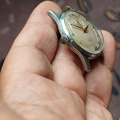 Hodinky Prim Typ 0101 