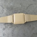 PLASTOVÉ PRIM QUARTZ S PŮVODNÍM ORIGINÁLNÍM ŘEMÍNKEM - FUNKČNÍ - typ 210 110 6