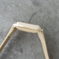 PLASTOVÉ PRIM QUARTZ S PŮVODNÍM ORIGINÁLNÍM ŘEMÍNKEM - FUNKČNÍ - typ 210 110 6