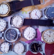 Prim  mix hodinek